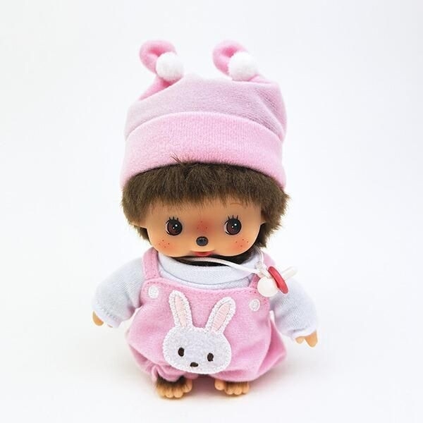 モンチッチぬいぐるみ