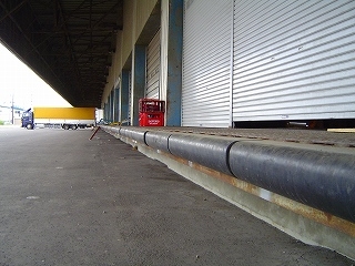 ゴムストッパー