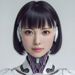「社長も、AIに。」 自ら経営する自律型AI『MIRAI(ミライ)』を始動