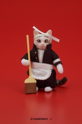 〈又吉&トラ子セット_8〉