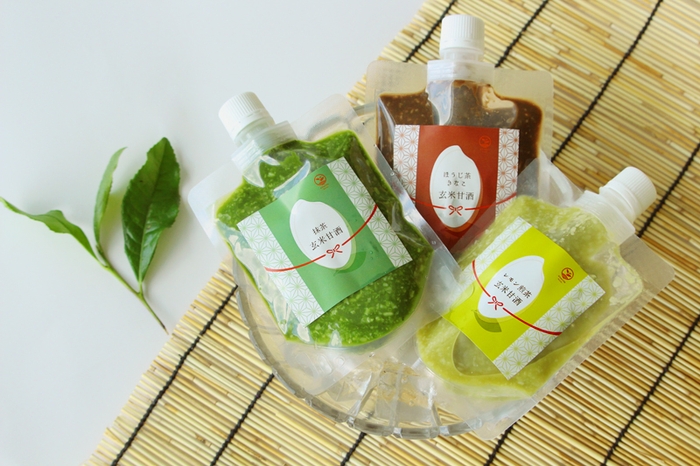 3個入り税込1,404円、6個入り税込2,700円