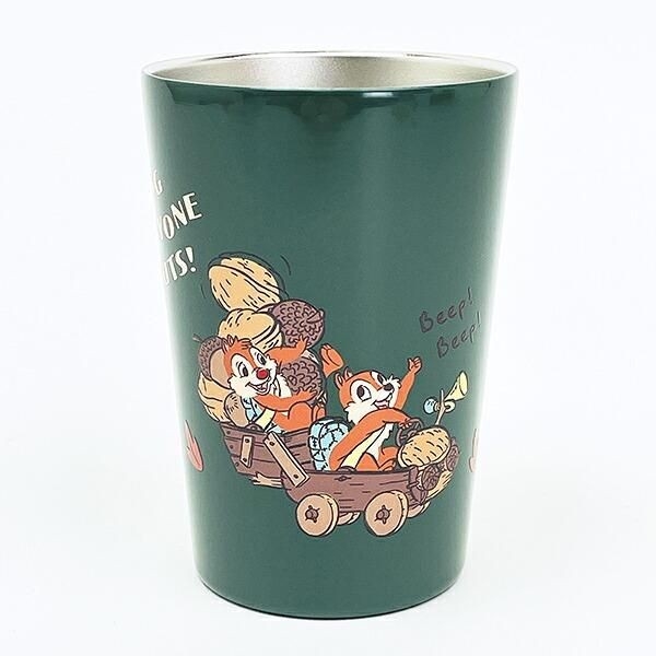 ディズニーのステンレスタンブラー
