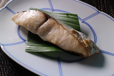 天然本サワラ