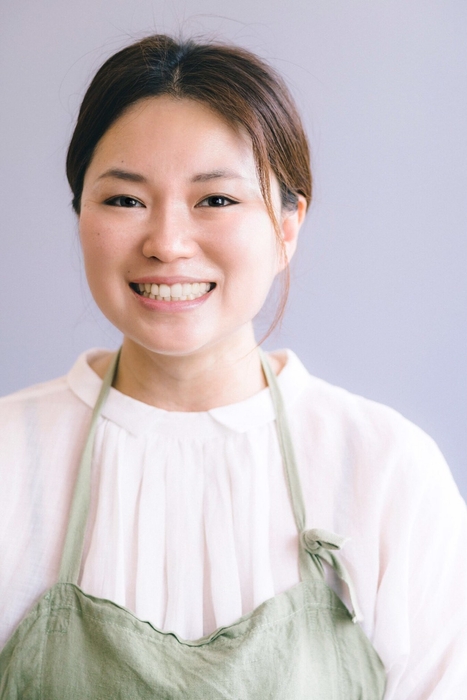 講師・栗原友さん