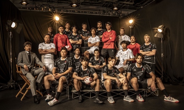 ジークスター東京