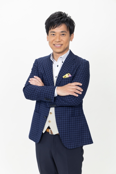 榮 真樹(HOMEアナウンサー)