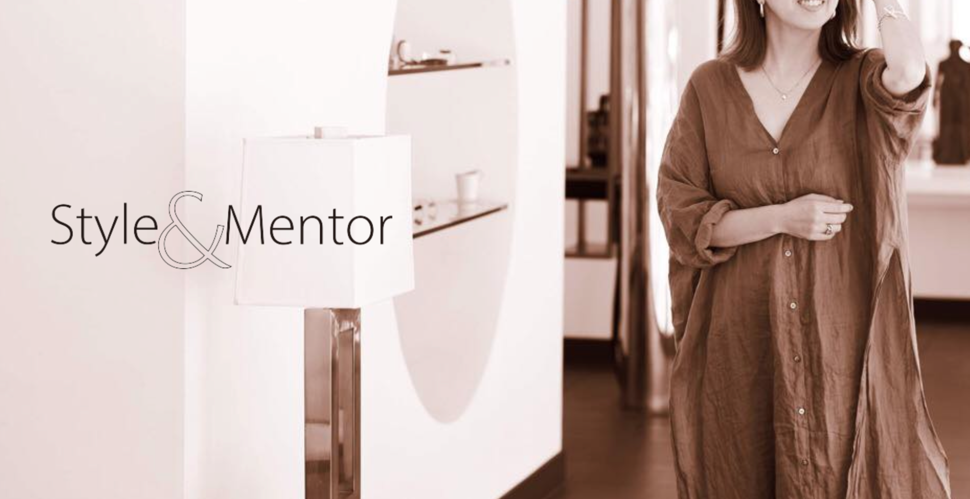 「好き思考」２０００人の専門家が「もっと好きになる、わたしの未来」を創る,次世代型百貨ショップ「スタイルアンドメンター」をオープン！