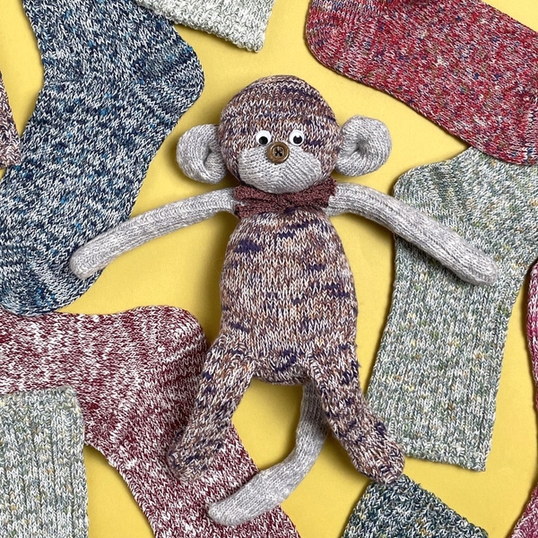 モンキー完成イメージ