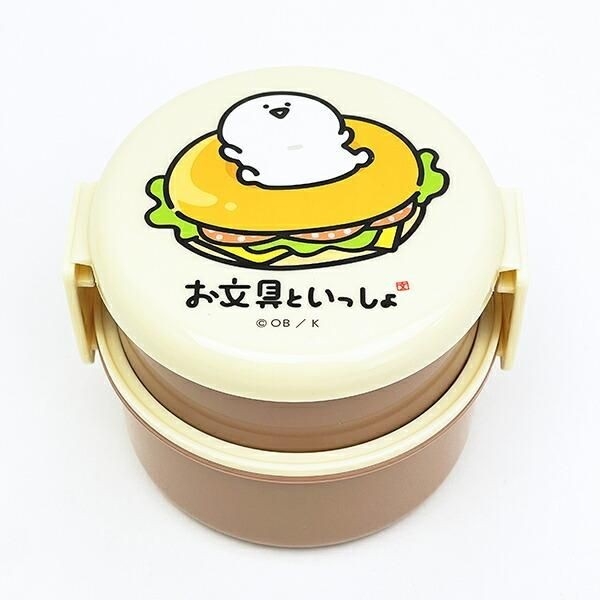 お文具さんと一緒ランチアイテム