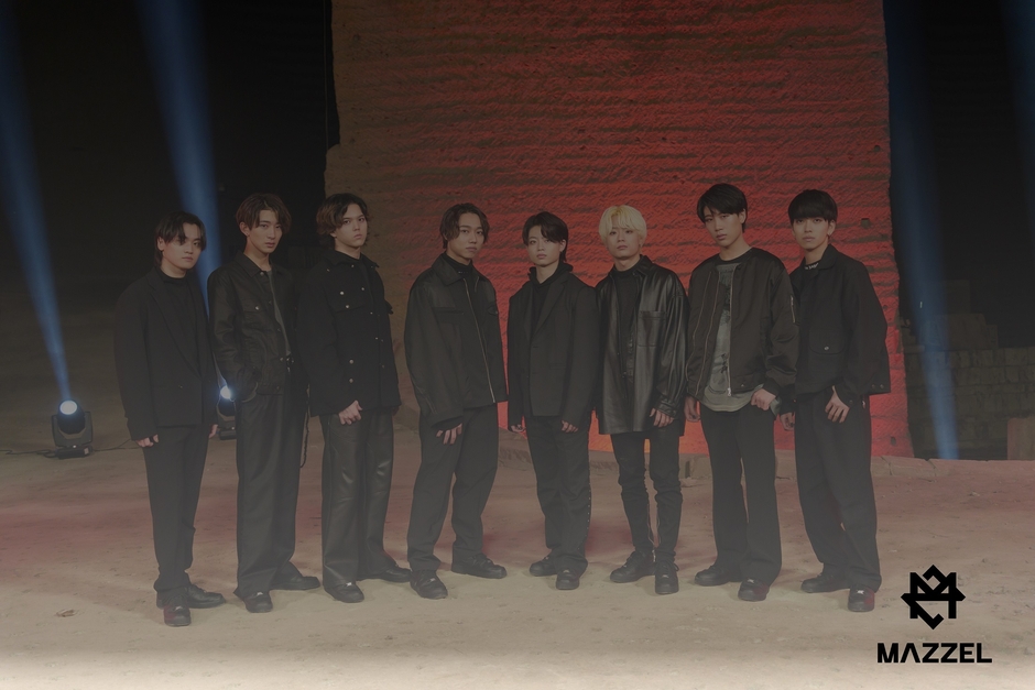 M-ON! SPECIAL 「MAZZEL」 ~MISSIONx2~