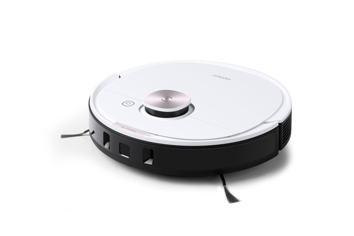 DEEBOT OZMO T8商品画像