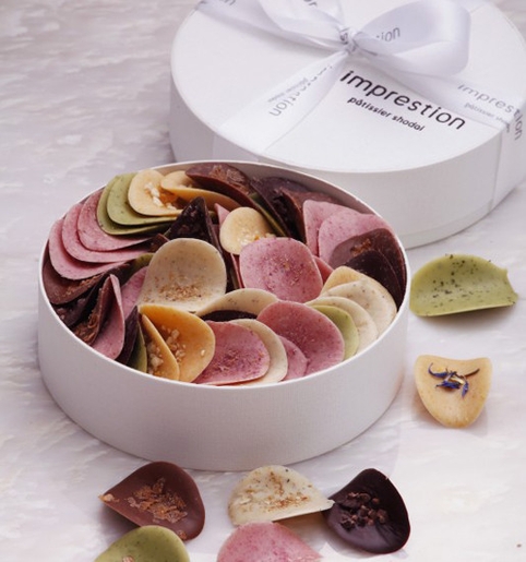 スイーツ4位 shodai bio nature/ミルティペタル