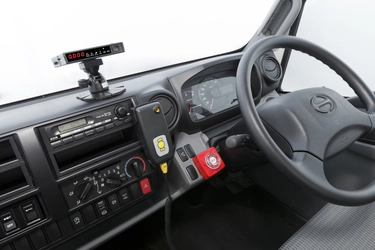 東海電子、アルコール・インターロック累計出荷実績3500台を突破