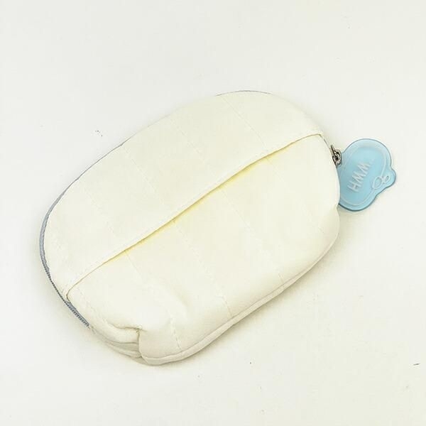 スヌーピーのティッシュポーチ