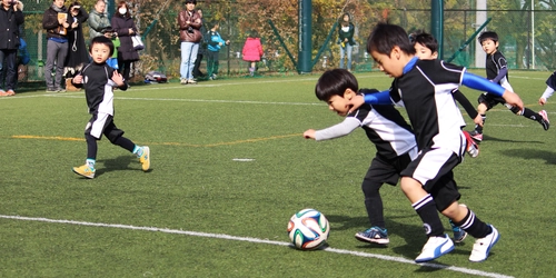 スポーツ業界初！サッカースクールFC加盟オーナー募集開始　 47名限定！加盟金・研修費0円／チーム名は自分で決められる