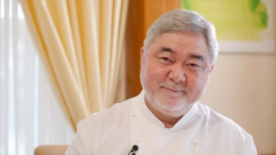 ～三國 清三シェフ直伝～　 1つの工夫で激変するプロのスイーツアレンジが学べる 無料オンラインセミナーを7月21日(木)に開催！