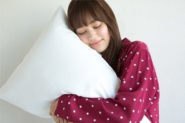エアリズム寝具1