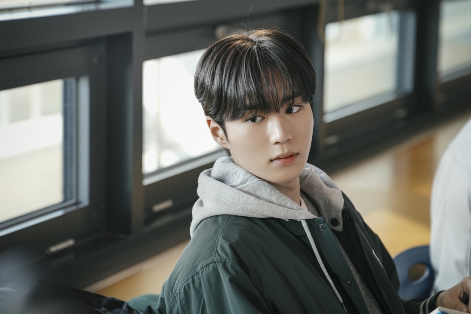 チョン･ダオン役（キム･ジュンソ）