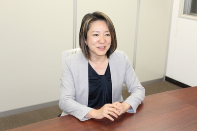 株式会社らくらHD 浅沼代表取締役社長