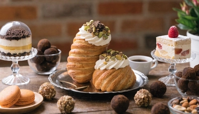 日本の菓子市場、2034年までに45億3000万米ドルという顕著な成長を達成へ（年平均成長率4.65%）