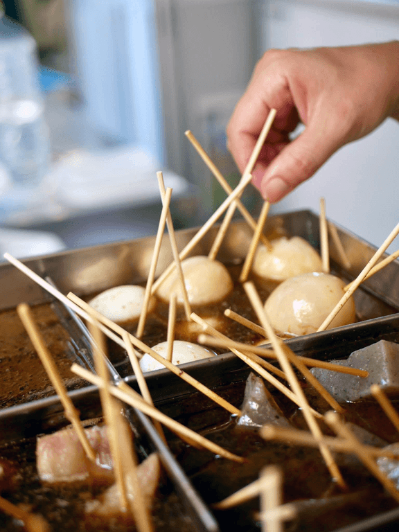 静岡おでんおがわ