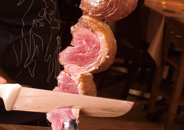 バルバッコア・クラシコ 丸の内店