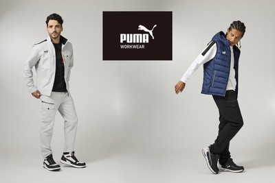 PUMA WORKWEAR