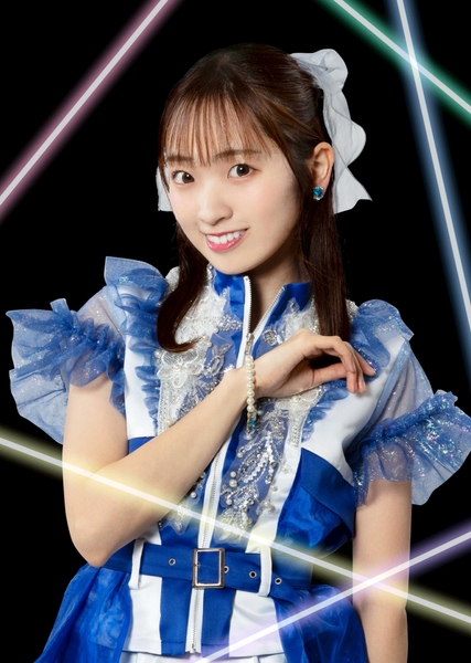 七瀬汐里（Shiori Nanase）