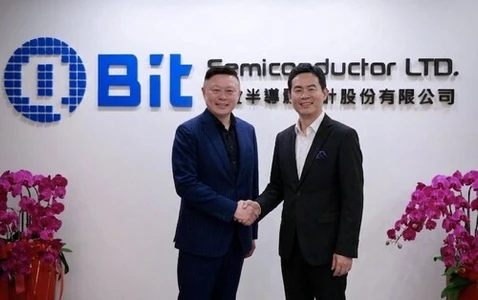 “AI半導体の設計力”を取り込む　台湾QBit Semiconductor、シンガポールSinChipの株式60％を取得　3nm・5nm・7nm対応の約130人体制を加え、ASIC設計サービスを強化