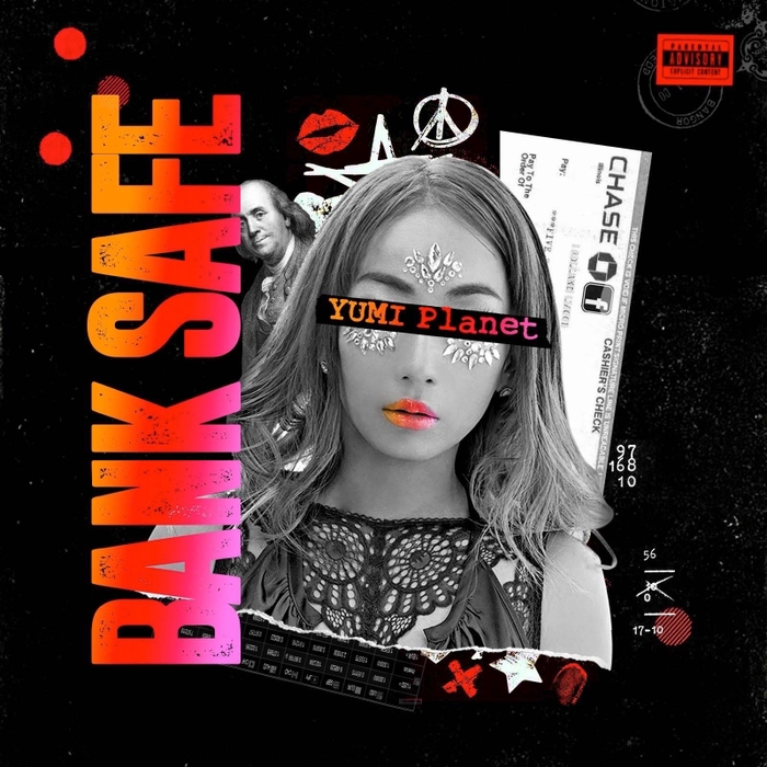 2月27日リリース　BANK SAFE