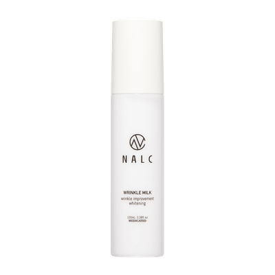NALC 薬用ホワイトリンクルミルク