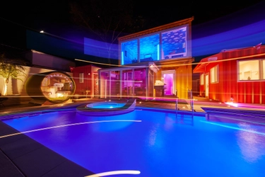 「学生＆卒業旅行応援」淡路島の一棟貸・貸別荘「THE BOXY AWAJI」「Villa Ocean Kamaguchi」期間限定・学生割プラン販売開始