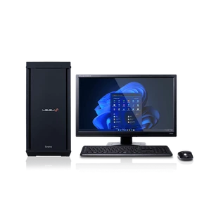 iiyama PCより、AMD Ryzen™ 7 7700X3D 搭載ゲーミングPC登場 | NEWSCAST