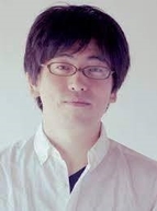 大江 崇允(おおえ たかまさ)氏