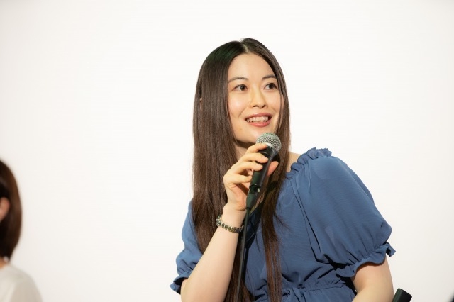トークショー「夢の叶え方」(4)