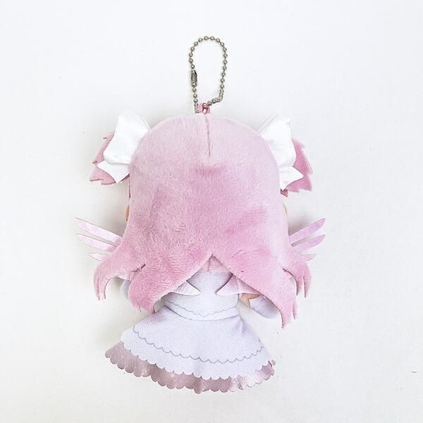 まどか☆マギカ　ぬい