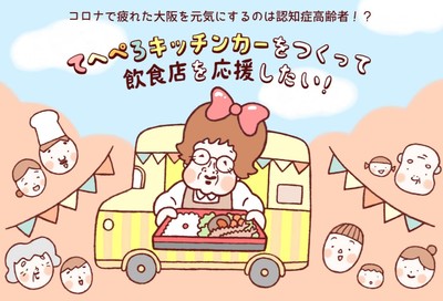 クラウドファンディングメイン画像
