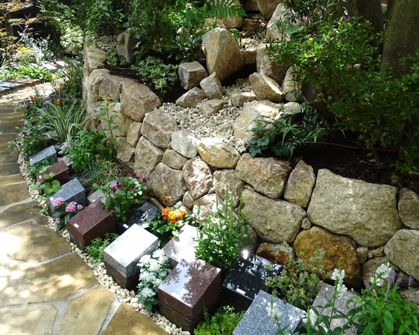 高輪庭苑(東京都港区)