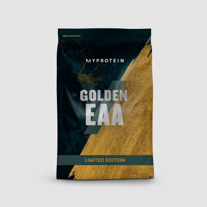 Golden EAA