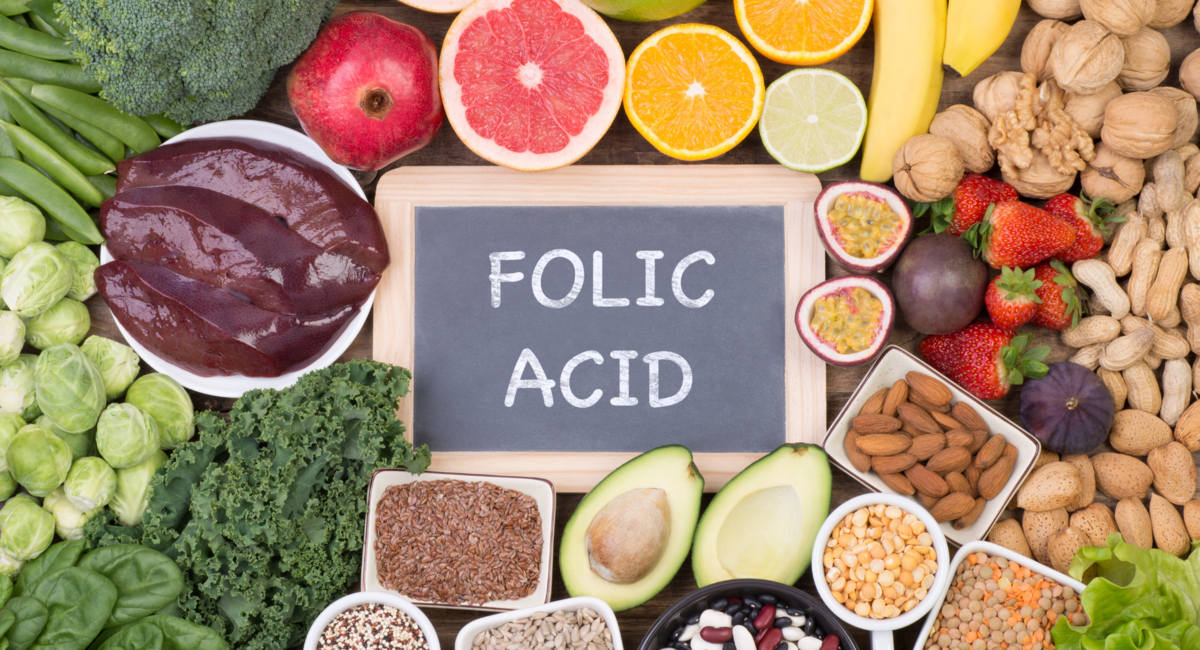 葉酸の世界市場規模は2026年までに10.4億米ドルと推定