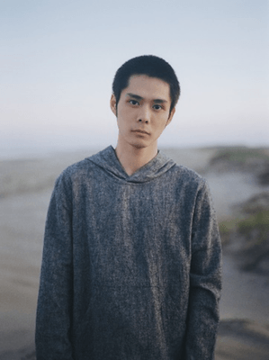 細田 佳央太