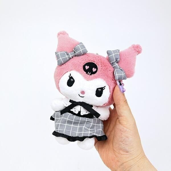 サンリオブラックグラフ