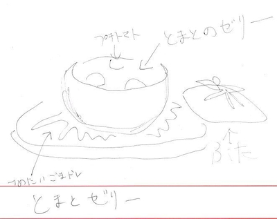 お子様作品３