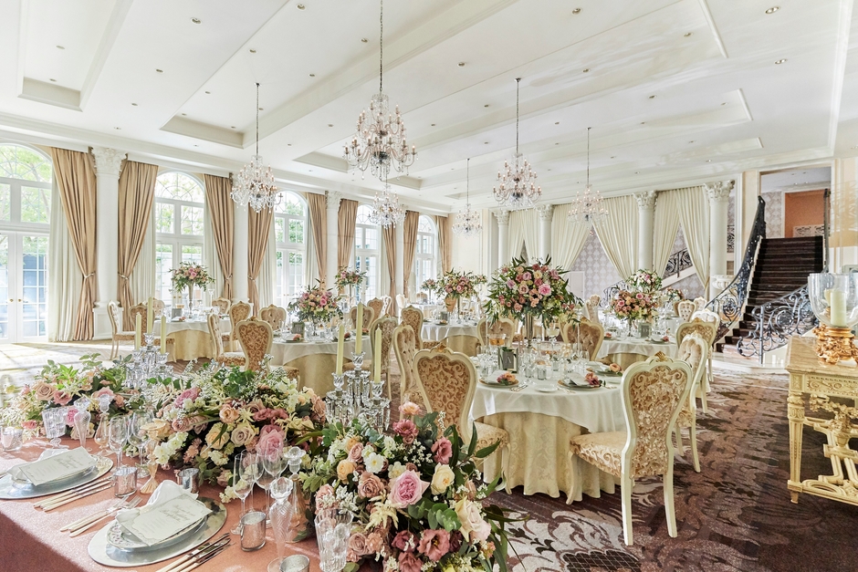 バンケットイメージ