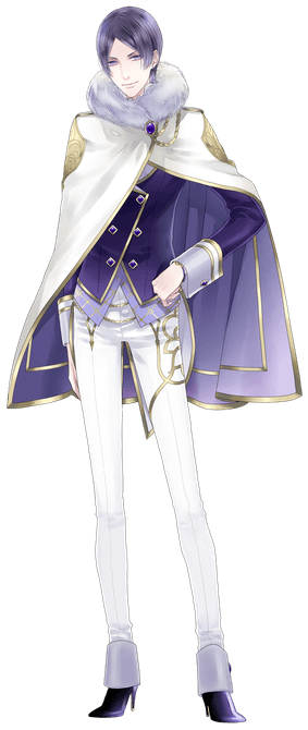 アシュレイ=カーティス