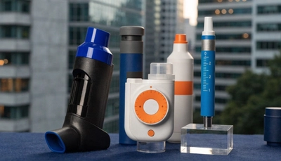 日本の薬剤送達デバイス市場は、2034年までに187億米ドルに達し、年平均成長率（CAGR）3.96％で成長すると予測されている。
