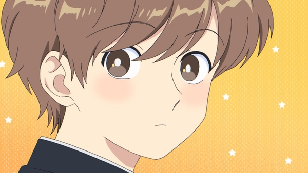 TVアニメーション「ガンバレ︕中村くん︕︕」ティザーPV場面カット