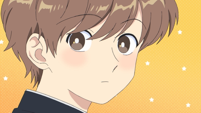 TVアニメーション「ガンバレ︕中村くん︕︕」ティザーPV場面カット