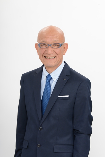 小野塚康之アナウンサー