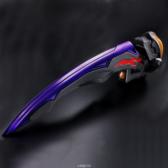 ウルトラレプリカ ベリアロク(商品イメージ5)